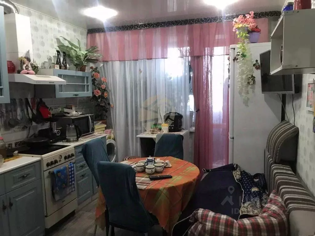 1-к кв. Белгородская область, Старый Оскол Комсомольский просп., 71г ... - Фото 0