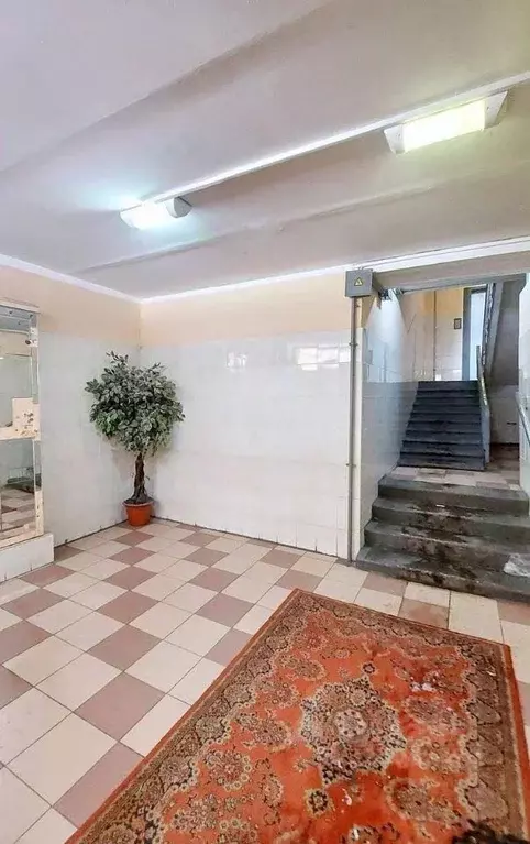 2-к кв. Москва 11-я Парковая ул., 9/35 (44.5 м) - Фото 2