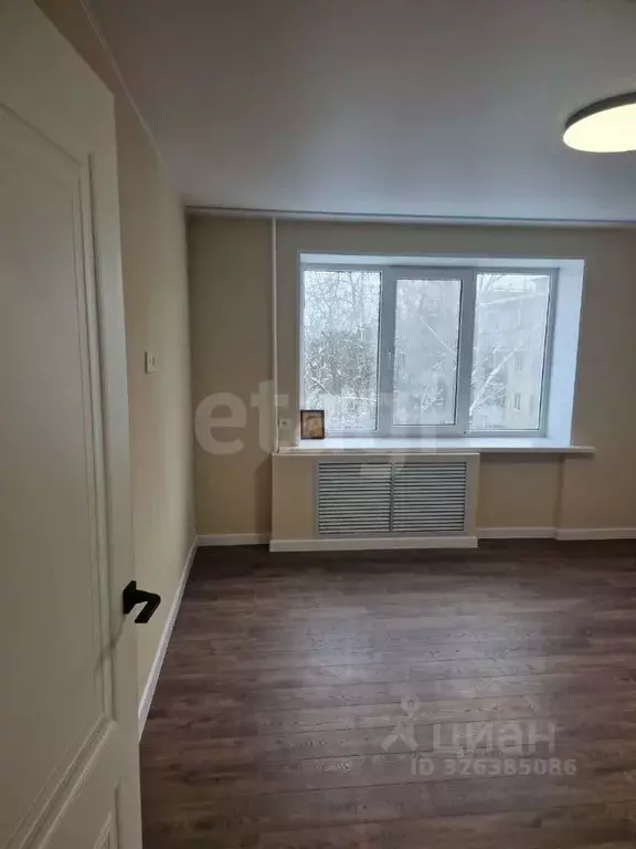 1-к кв. Брянская область, Брянск Новозыбковская ул., 9/1 (35.0 м) - Фото 2