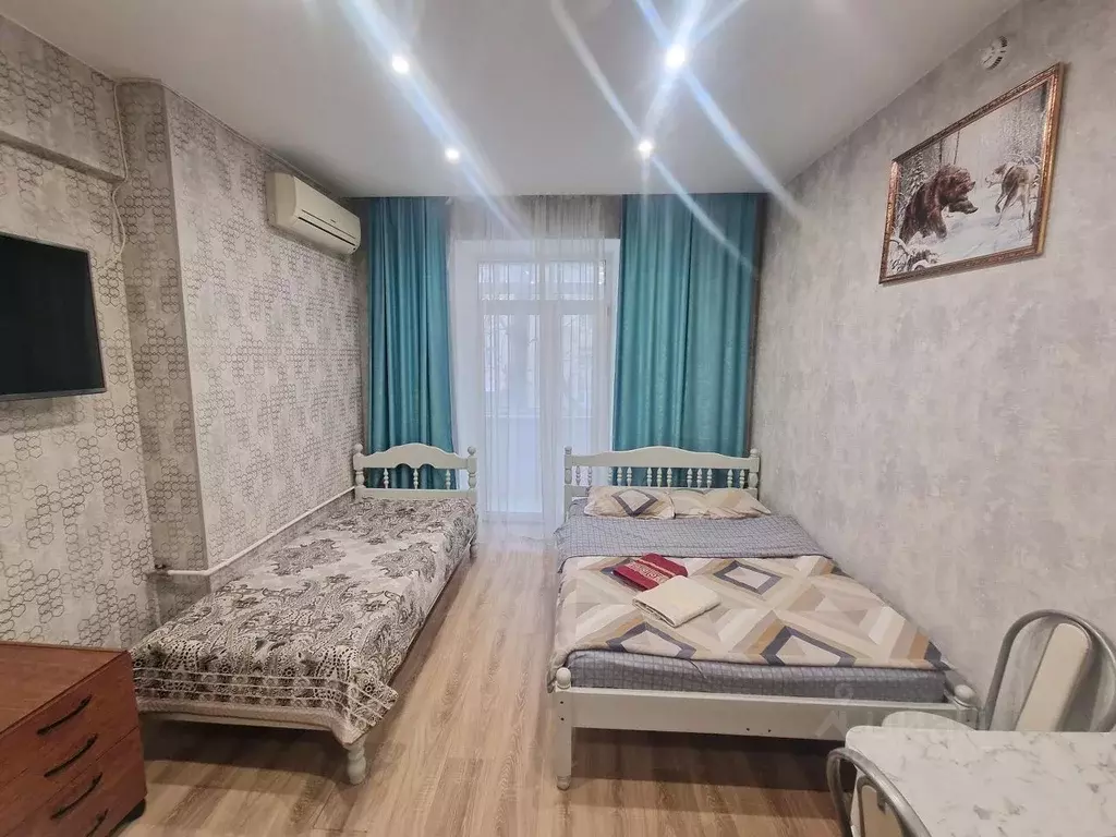 1-к кв. Москва Автозаводская ул., 17К1 (20.0 м) - Фото 1