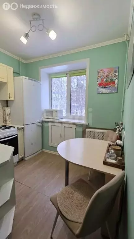 2-комнатная квартира: Тверь, улица Бобкова, 28к3 (39.9 м) - Фото 1