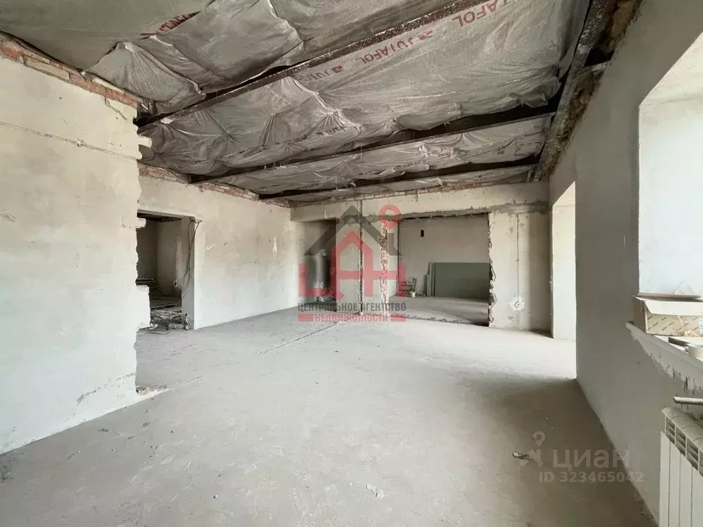 3-к кв. Ставропольский край, Пятигорск Оранжерейная ул., 17 (120.8 м) - Фото 1