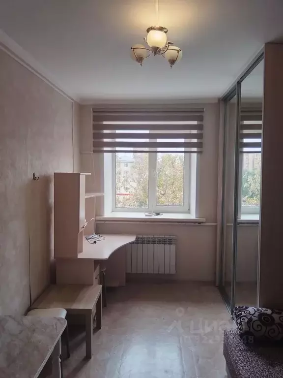 Комната Самарская область, Самара ул. Мяги, 21 (11.7 м) - Фото 1