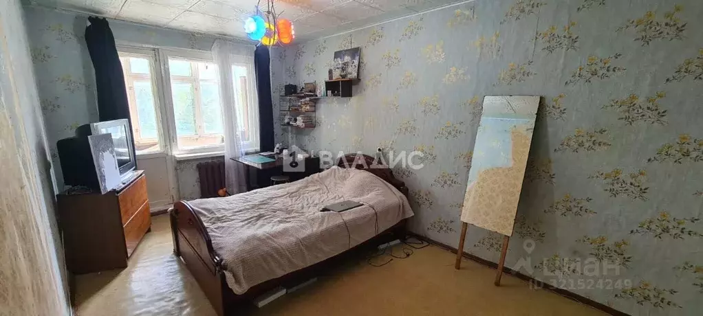 2-к кв. Владимирская область, Владимир ул. Энергетиков, 5А (48.5 м) - Фото 1