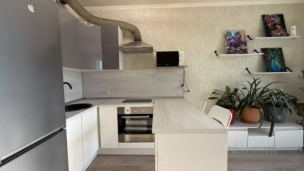 Студия Ленинградская область, Сертолово Всеволожский район, ... - Фото 2