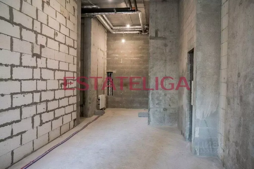 Помещение свободного назначения в Москва Часовая ул., 32 (42 м) - Фото 1