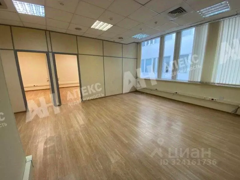 Офис в Москва Научный проезд, 19 (114 м) - Фото 1
