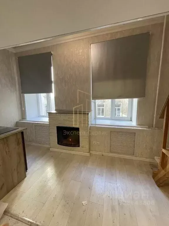 Комната Санкт-Петербург Воронежская ул., 22-24 (18.0 м) - Фото 2
