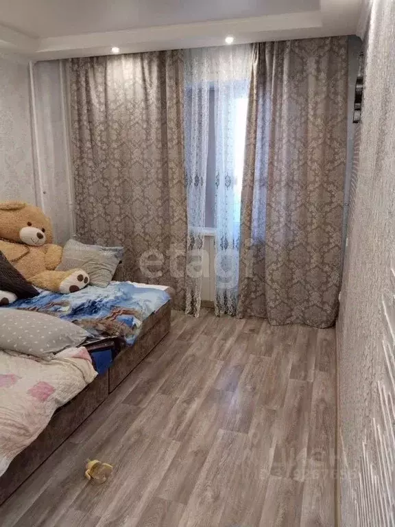 4-к кв. Белгородская область, Белгород ул. Щорса, 38 (83.0 м) - Фото 1