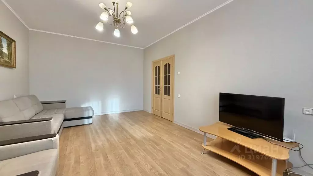 2-к кв. Санкт-Петербург ул. Ленсовета, 88 (63.0 м) - Фото 1