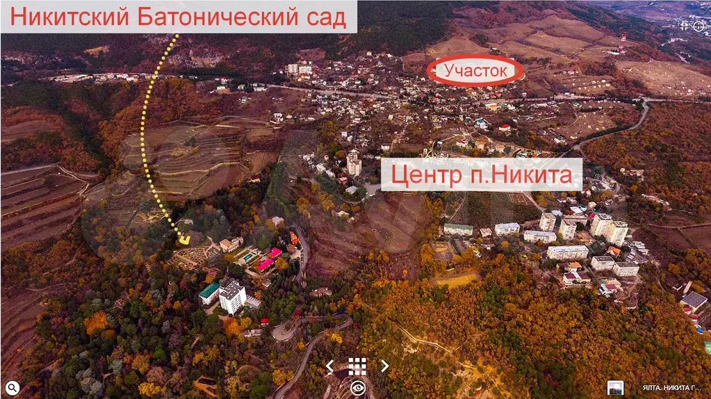 Участок 89,8 сот. (ИЖС) - Фото 0