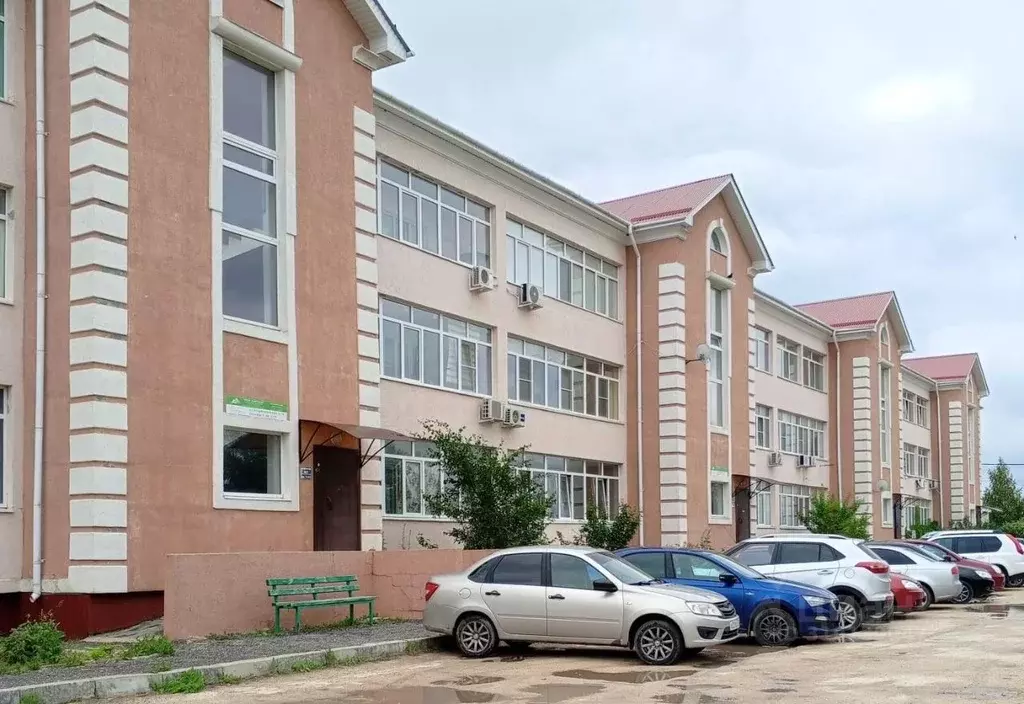 2-к кв. Самарская область, Ставропольский район, с. Подстепки ул. ... - Фото 1