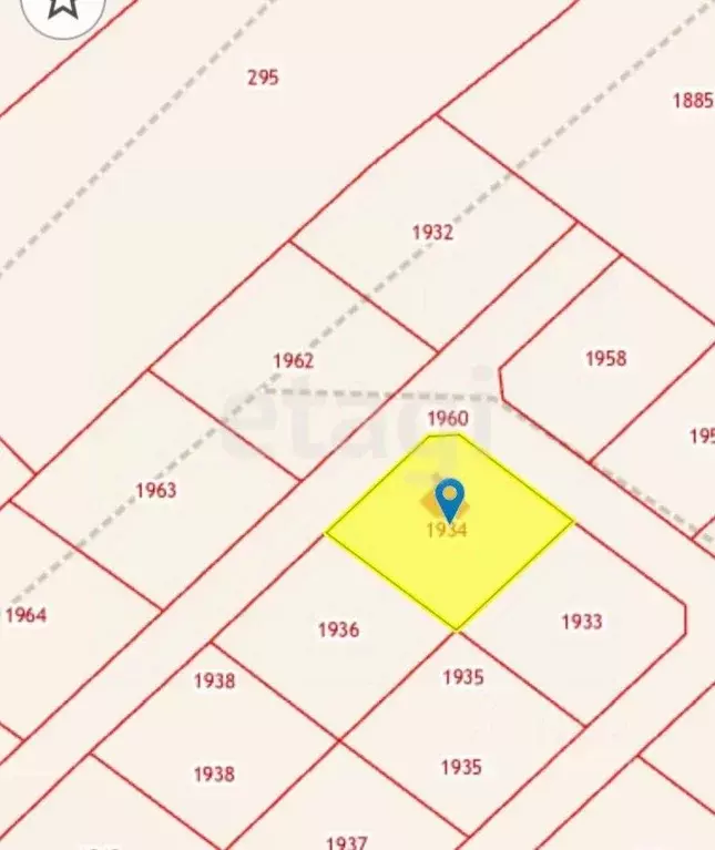 Дом в Тульская область, Алексин городской округ, д. Егнышевка  (71 м) - Фото 2