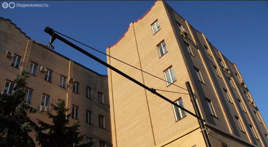 Офис (400 м) - Фото 1