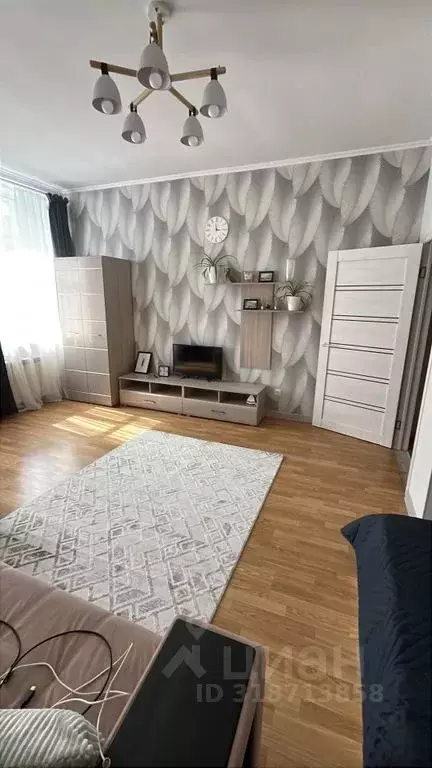 2-к кв. Санкт-Петербург Гончарная ул., 20 (75.0 м) - Фото 1