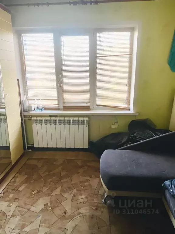 1-к кв. Самарская область, Тольятти ул. Мурысева, 96 (28.5 м) - Фото 1
