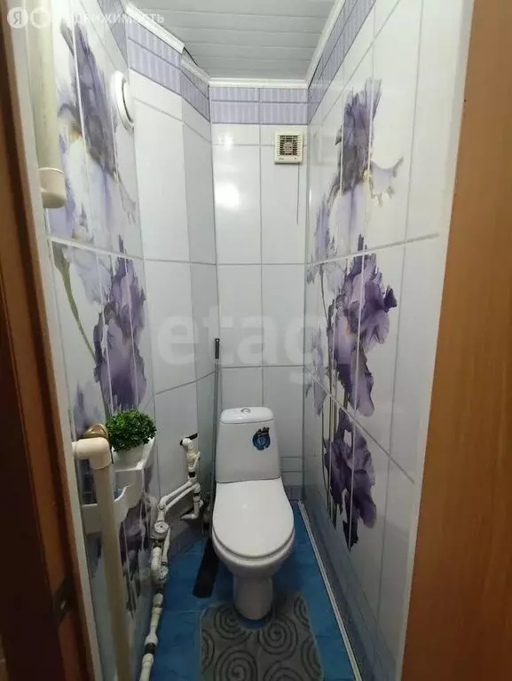 2-комнатная квартира: Сатка, микрорайон Западный, 20 (49.3 м) - Фото 1