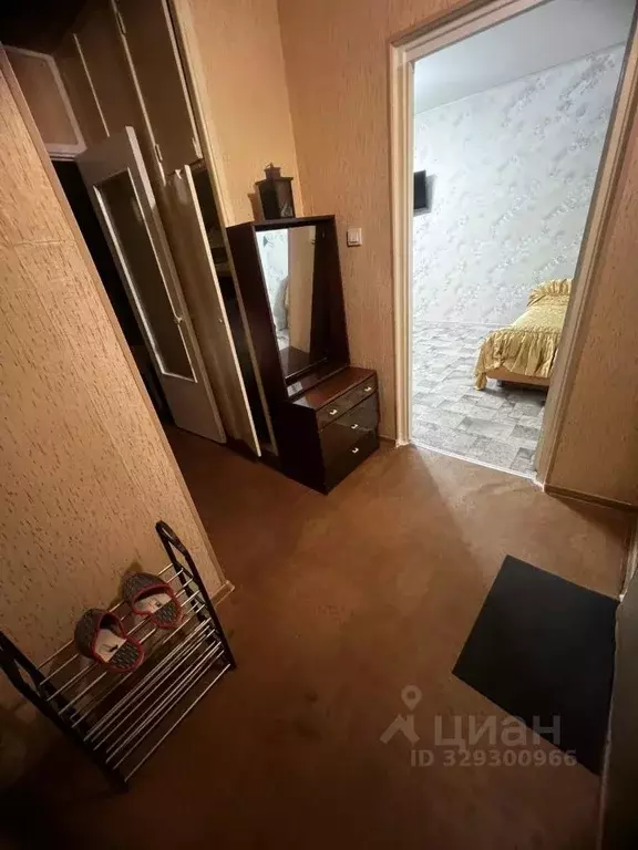 1-к кв. Мурманская область, Мурманск Кольский просп., 170 (33.0 м) - Фото 2