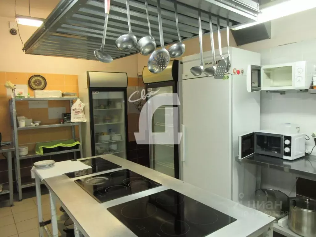 Помещение свободного назначения в Краснодарский край, Краснодар ул. ... - Фото 0