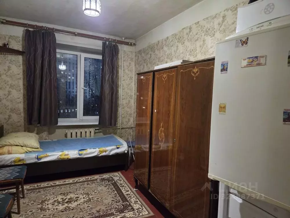 Комната Москва Новощукинская ул., 5 (18.0 м) - Фото 2