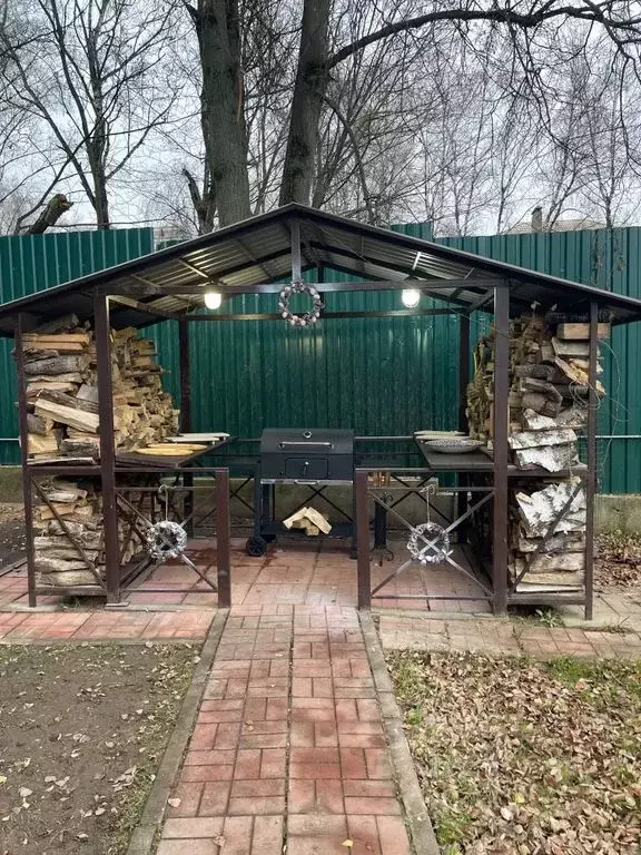 Дом в Московская область, Одинцовский городской округ, с. Немчиновка  ... - Фото 2