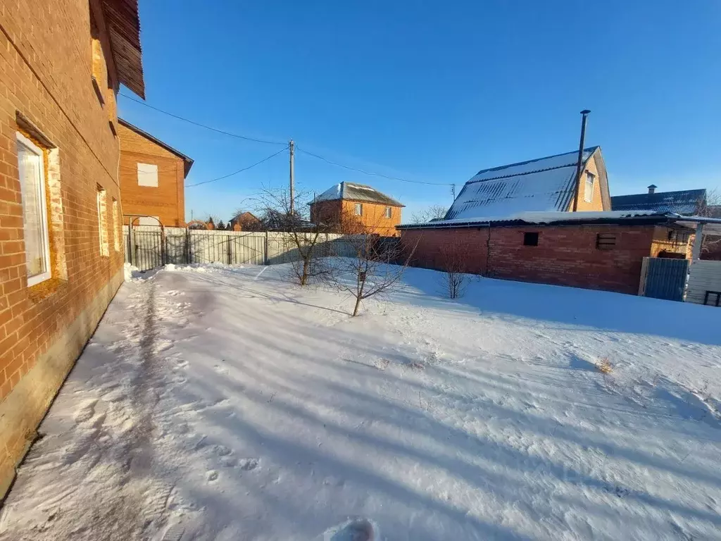 Дом в Самарская область, Ставропольский район, Подстепки с/пос, ... - Фото 1