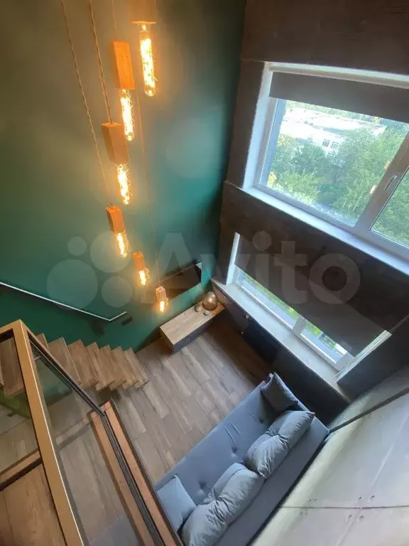 2-к. квартира, 42 м, 5/6 эт. - Фото 1