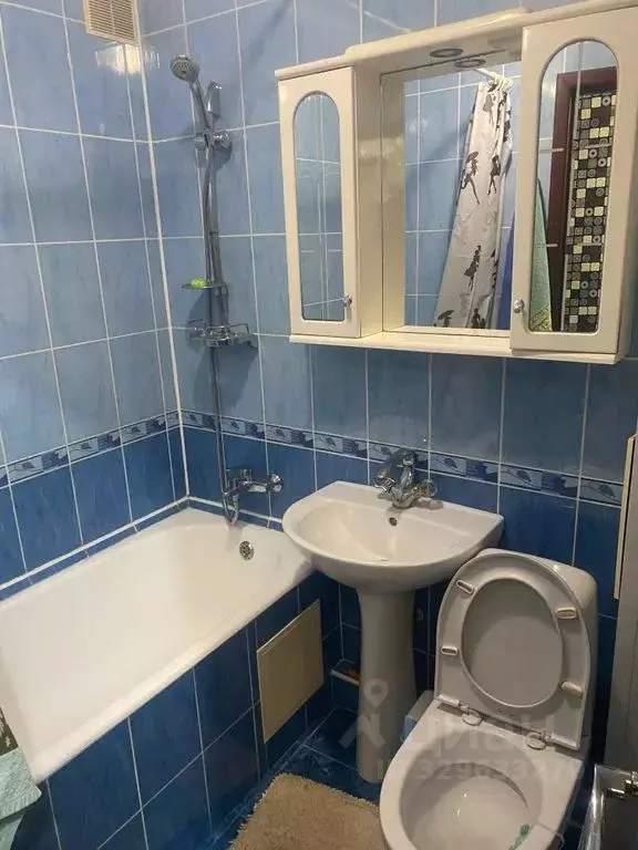1-к кв. Крым, Алушта ул. Симферопольская, 20 (42.0 м) - Фото 2
