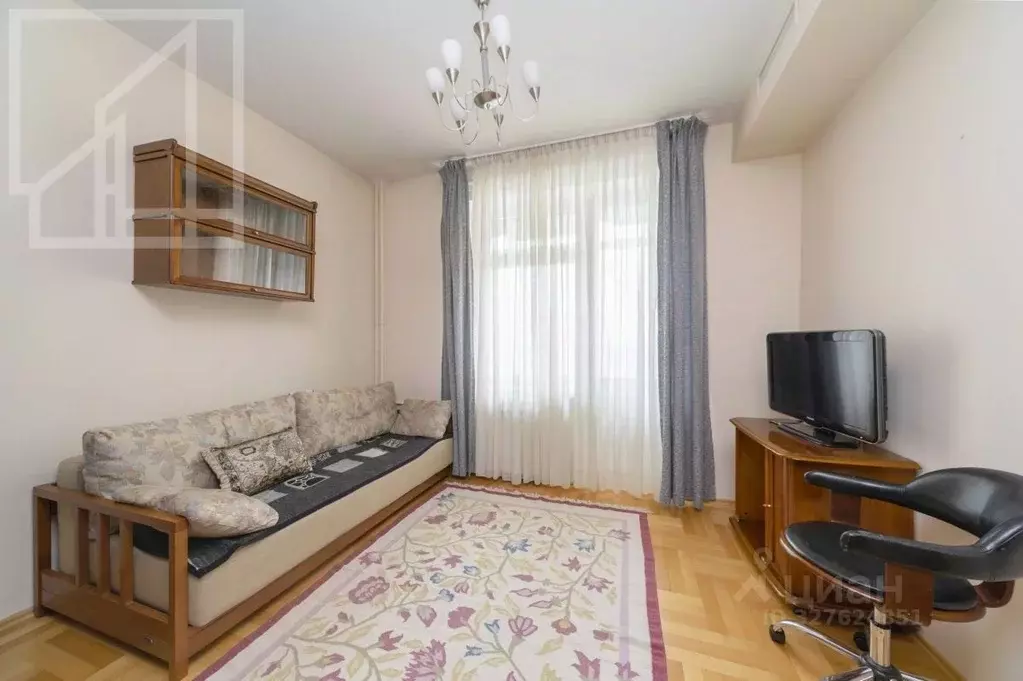 4-к кв. Москва Голиковский пер., 5 (165.0 м) - Фото 2