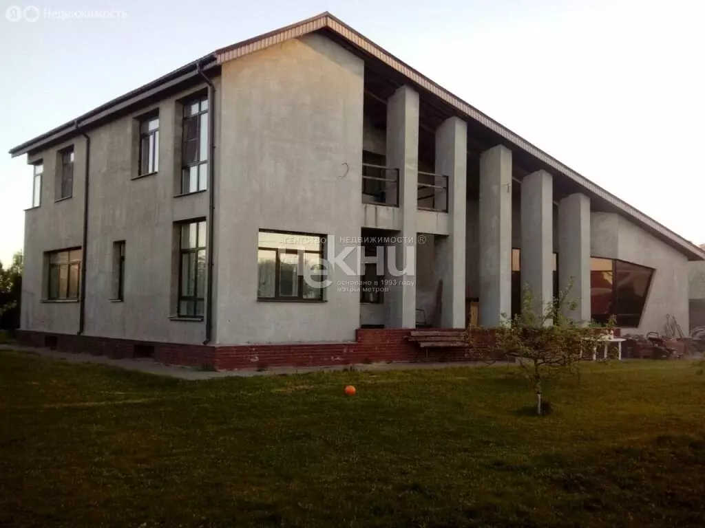Дом в Нижний Новгород, Александровская слобода (514.7 м) - Фото 1