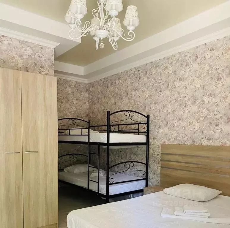 Комната Крым, Керчь ул. Ильи Громозды, 1А - Фото 1