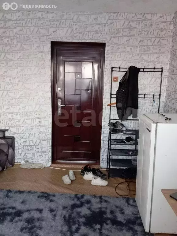 1к в -комнатной квартире (13.3 м) - Фото 2