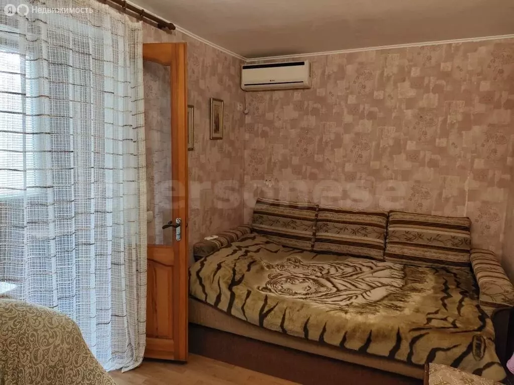 1-комнатная квартира: Севастополь, улица Героев Бреста, 29 (39 м) - Фото 1