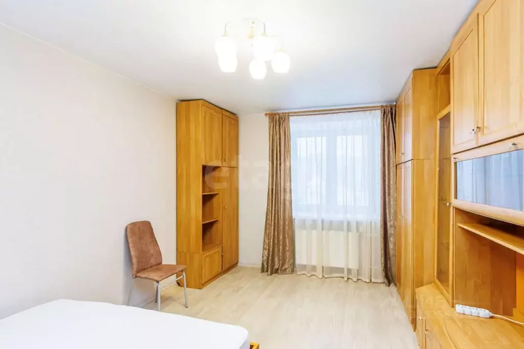 1-к кв. Тюменская область, Тюмень ул. Андрея Кореневского, 22 (37.0 м) - Фото 2