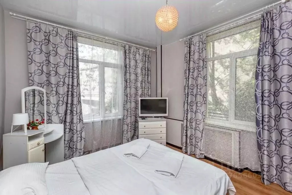 1-к кв. Приморский край, Владивосток Фонтанная ул., 61А (23.0 м) - Фото 1