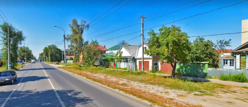 Помещение свободного назначения в Ульяновская область, Ульяновск ул. ... - Фото 0