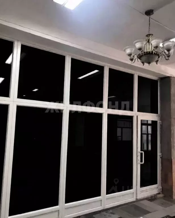 Офис в Новосибирская область, Новосибирск Красный просп., 220к10 (130 ... - Фото 2