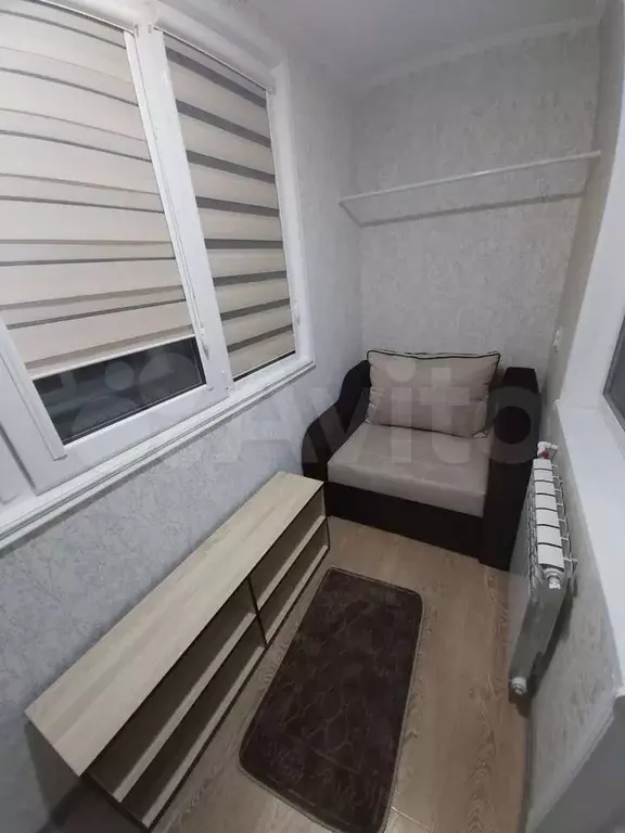 2-к. квартира, 45 м, 3/5 эт. - Фото 1