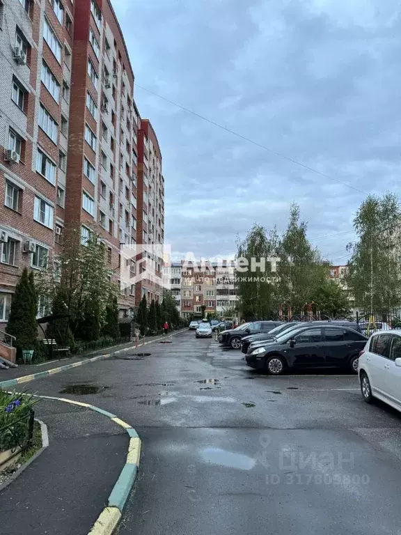2-к кв. Ивановская область, Иваново ул. Юрия Гагарина, 19 (49.0 м) - Фото 1