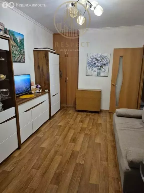 2-комнатная квартира: Пятигорск, Московская улица, 72к3 (41 м) - Фото 2