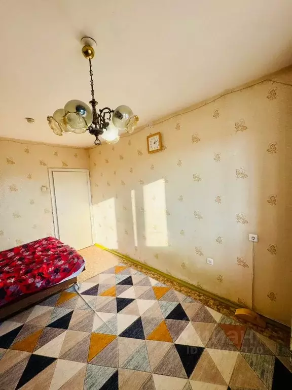 1-к кв. Челябинская область, Челябинск Прокатная ул., 20 (32.1 м) - Фото 1