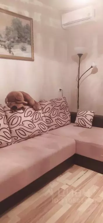 Комната Краснодарский край, Сочи Гагарина мкр, ул. Новоселов, 5 (16.0 ... - Фото 0