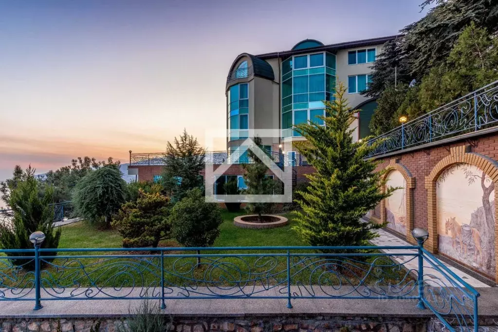 Дом в Крым, Ялта ул. Поликуровская, 31 (1300 м) - Фото 2