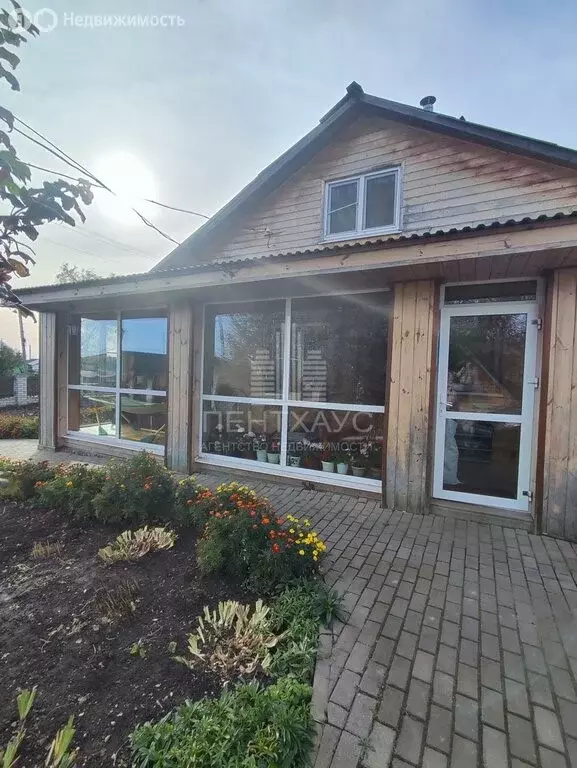 5-комнатная квартира: село Гавриловское, Новая улица, 14 (110.7 м) - Фото 1