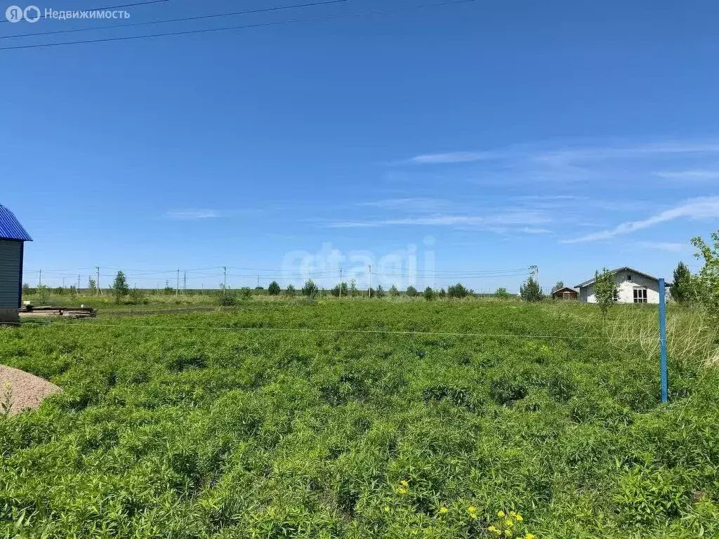 Участок в Белокуриха, улица Чернявского (10 м) - Фото 2