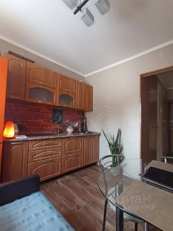1-к кв. Ханты-Мансийский АО, Когалым Таллинская ул., 17 (37.7 м) - Фото 0