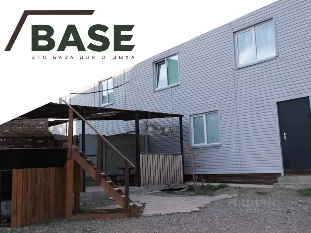 Дом в Красноярский край, Красноярск городской округ, пос. Солонцы, ... - Фото 1