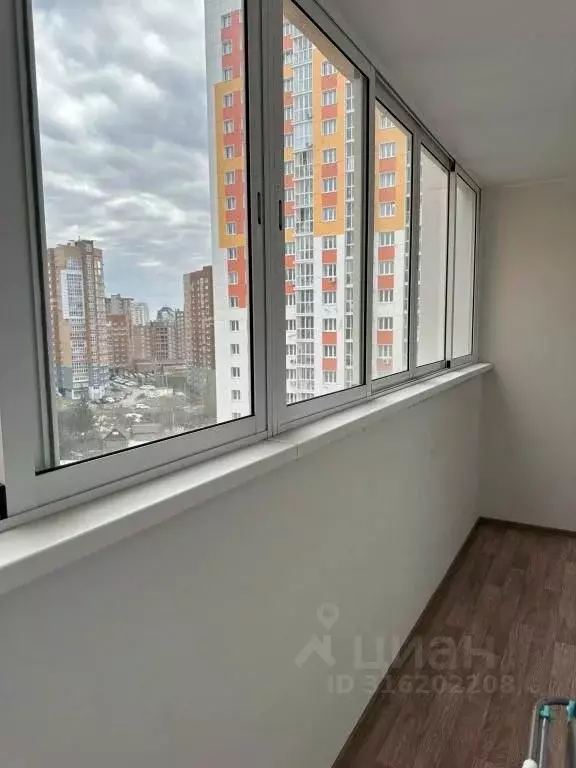 2-к кв. Башкортостан, Уфа Айская ул., 39 (61.0 м) - Фото 2