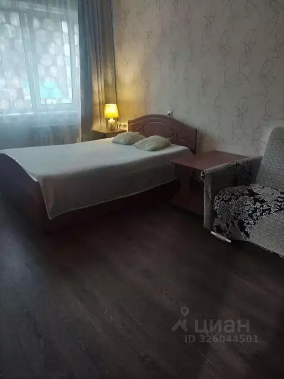 2-к кв. Алтай, Горно-Алтайск ул. Осипенко, 31 (52.0 м) - Фото 1