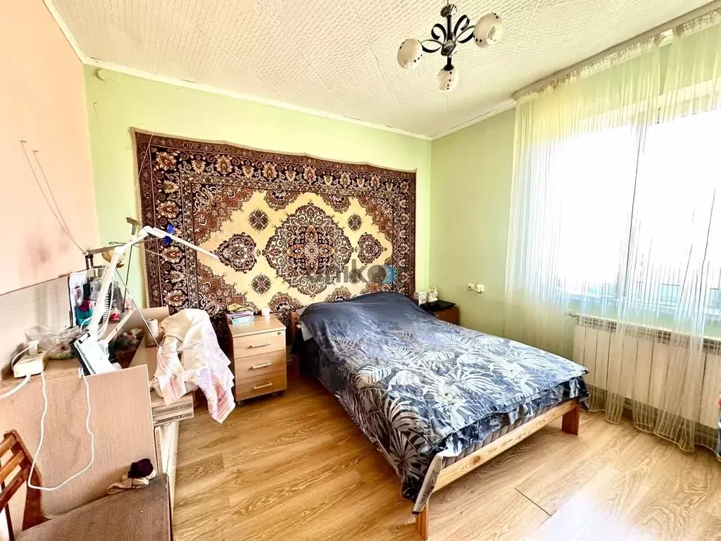 Дом в Башкортостан, Иглинский сельсовет, с. Иглино ул. Горького, 13/2 ... - Фото 1